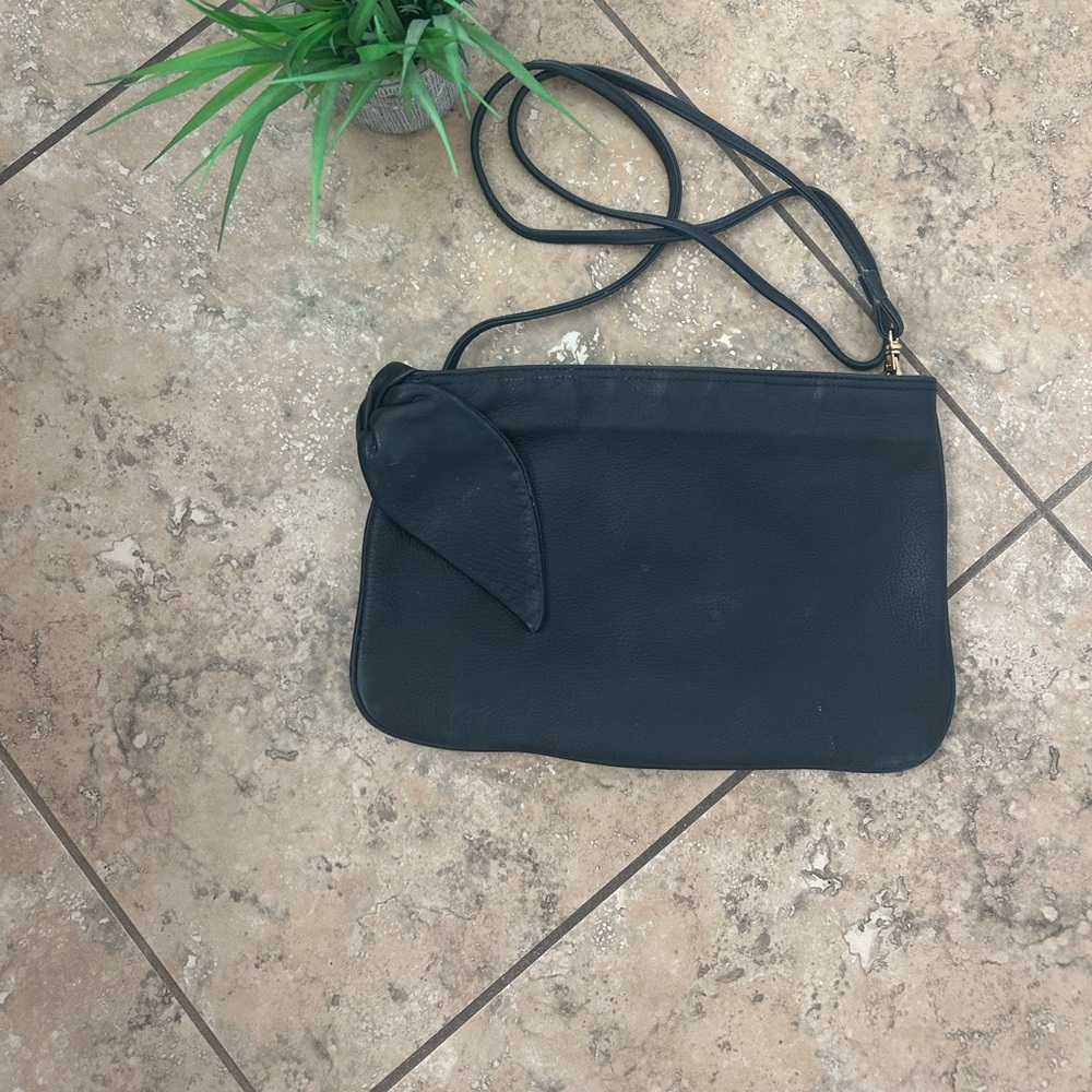 Vintage Portofino crossbody